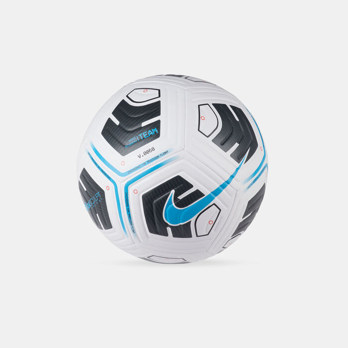 Nike Academy Football White Nike Academy Football White image number 1