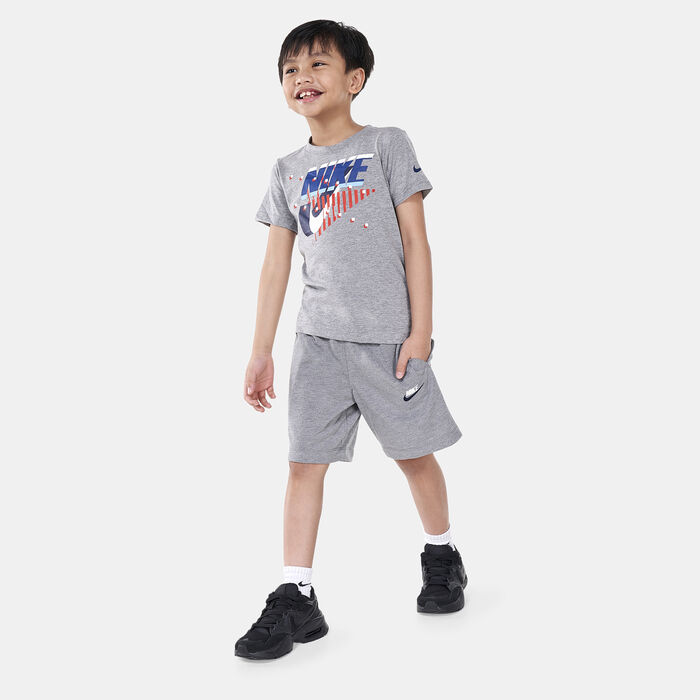 Kids' Sportswear Shorts Kids' Sportswear Shorts image number 2
