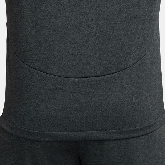 Nike Men's Academy Dri-FIT Football Top Green image number 5