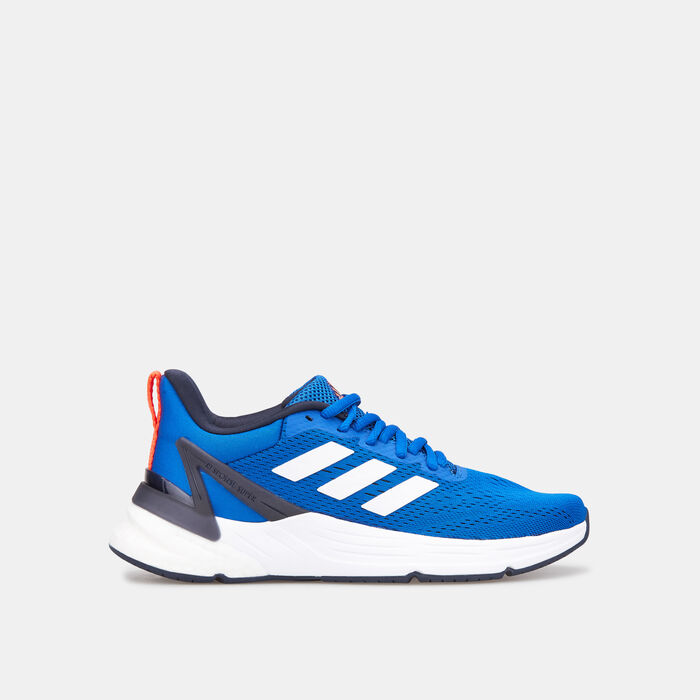 adidas Kids' Response Super 2.0 Shoe Blue adidas Kids' Response Super 2.0 Shoe Blue image number 0