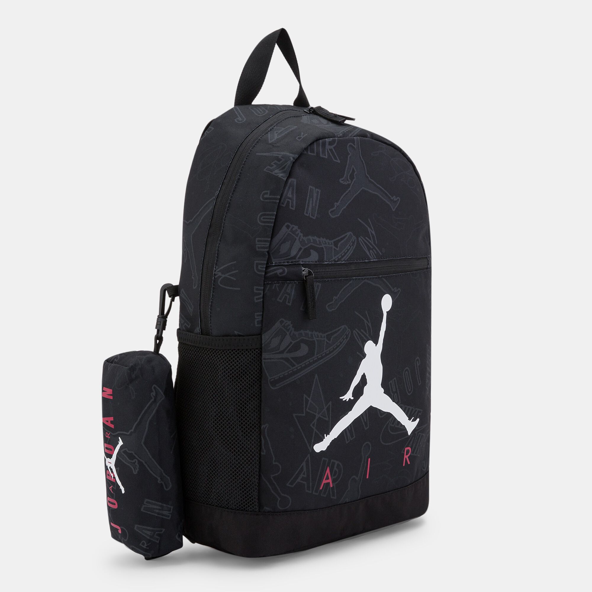Toddler jordan backpack new arrivals