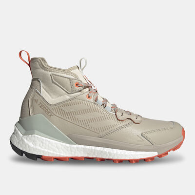 adidas Terrex Free Hiker 2.0 Hiking Shoes Beige adidas Terrex Free Hiker 2.0 Hiking Shoes Beige