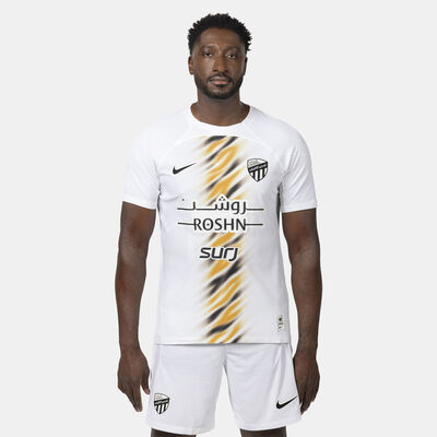 Nike Men's Vapor 4 Dri-FIT ADV Football Top White Nike Men's Vapor 4 Dri-FIT ADV Football Top White