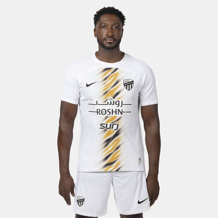 Nike Men's Vapor 4 Dri-FIT ADV Football Top White Nike Men's Vapor 4 Dri-FIT ADV Football Top White image number 0