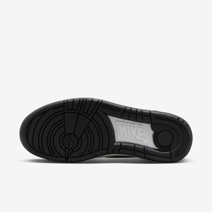 Nike Men's Full Force Low Shoes White Nike Men's Full Force Low Shoes White image number 2