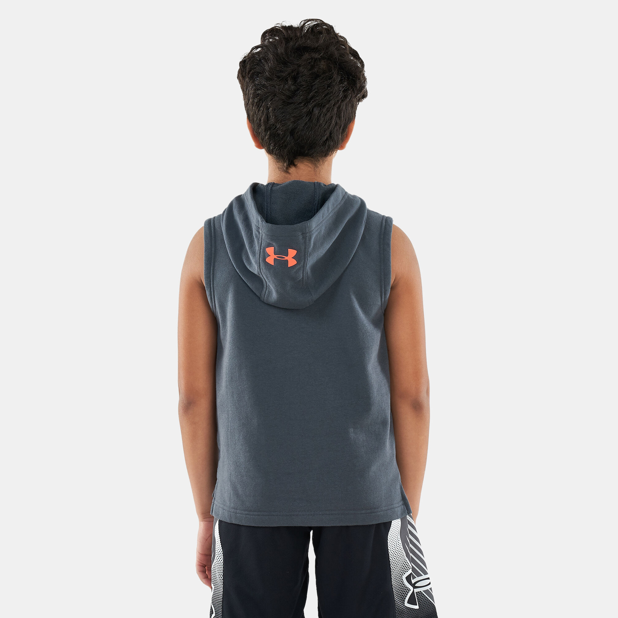 Under armour sweaters for kids new arrivals