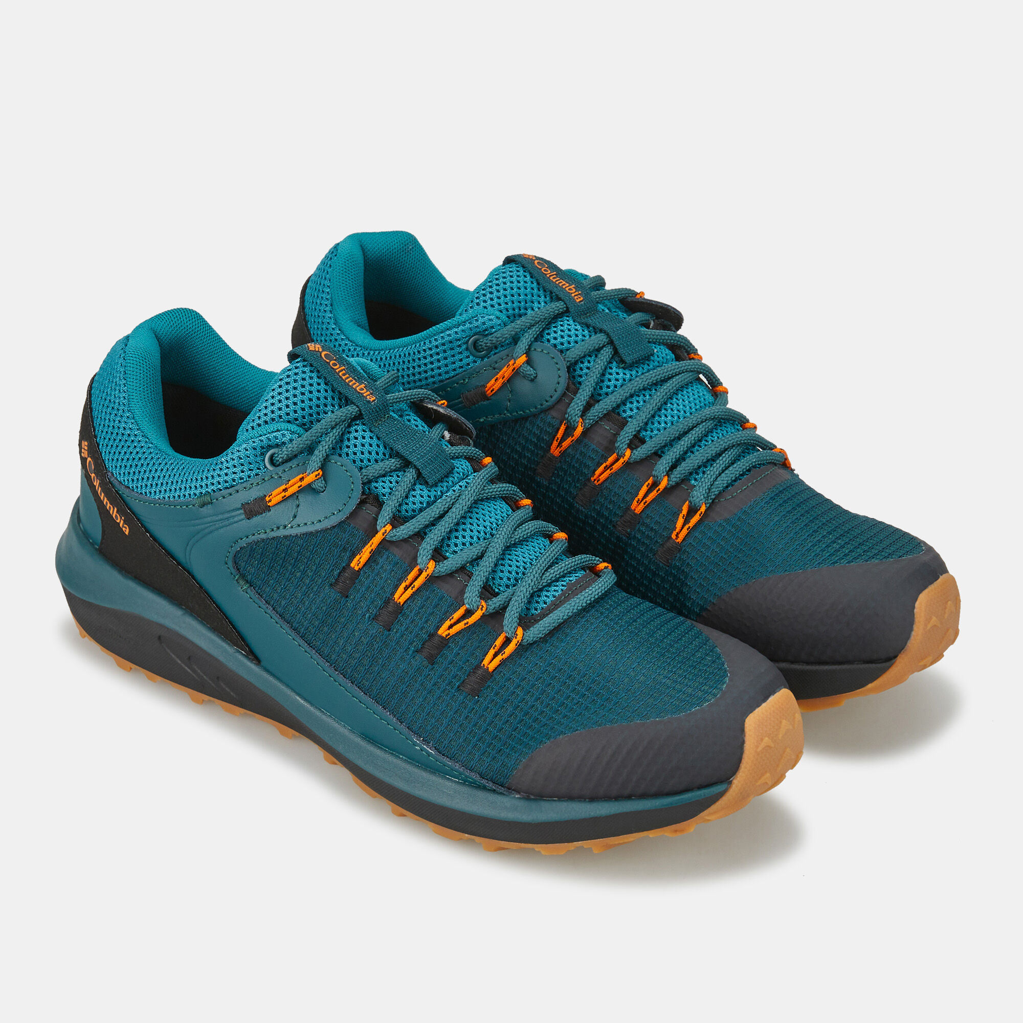 Men s Alpine Trailstorm Waterproof Shoe
