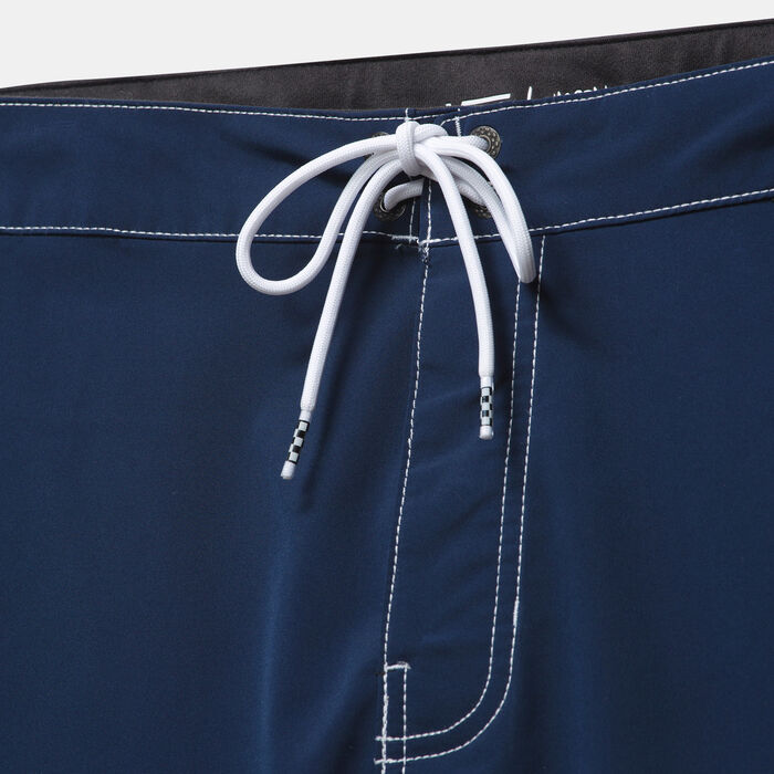 Vans Men's Harry Bryant Ever Ride Board Shorts Blue image number 2