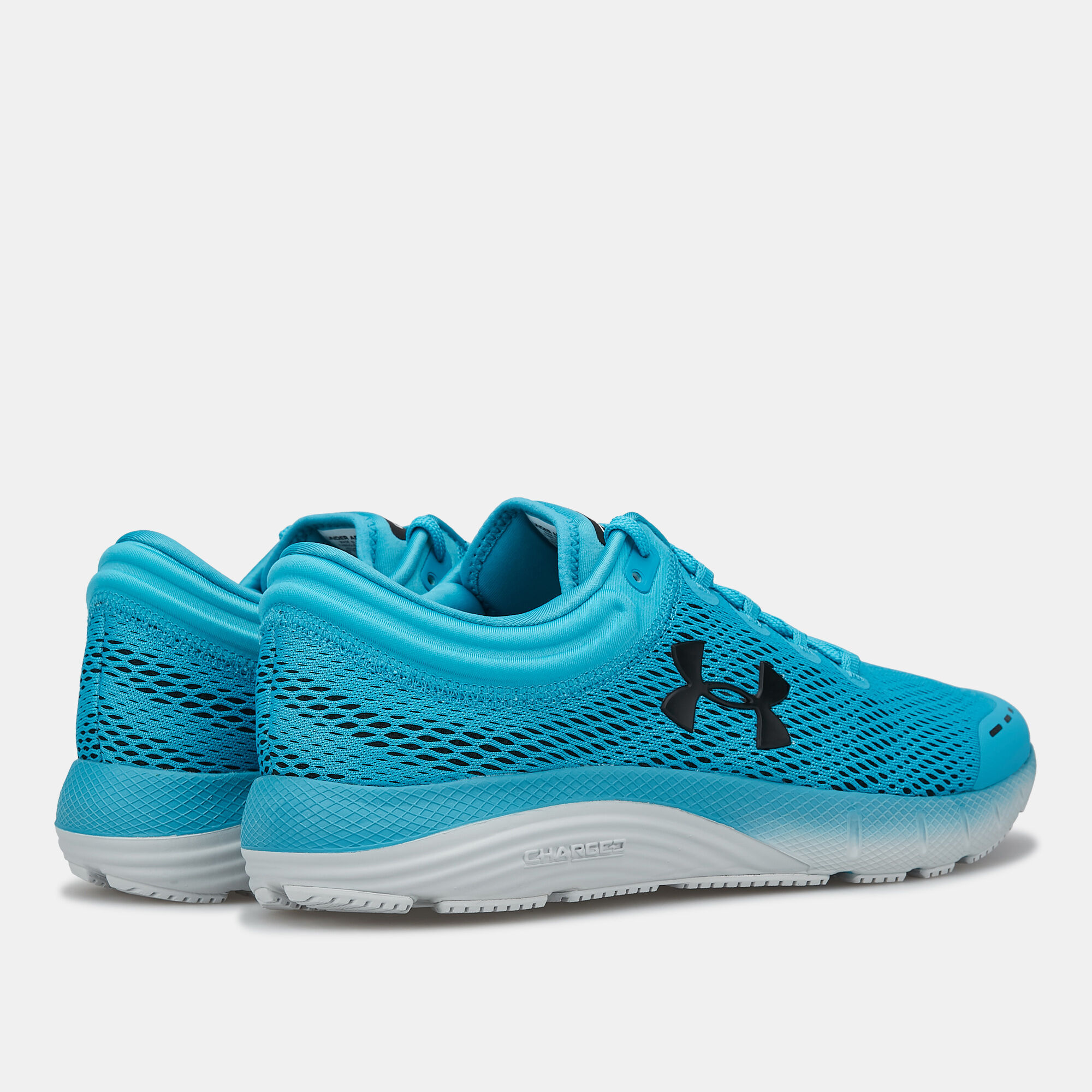 Ua bandit 5 top