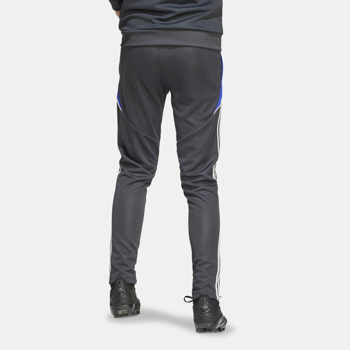 adidas Kids' Messi Training Pants Grey image number 1