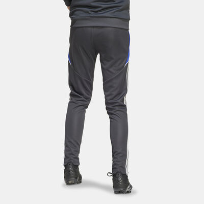 adidas Kids' Messi Training Pants Grey adidas Kids' Messi Training Pants Grey