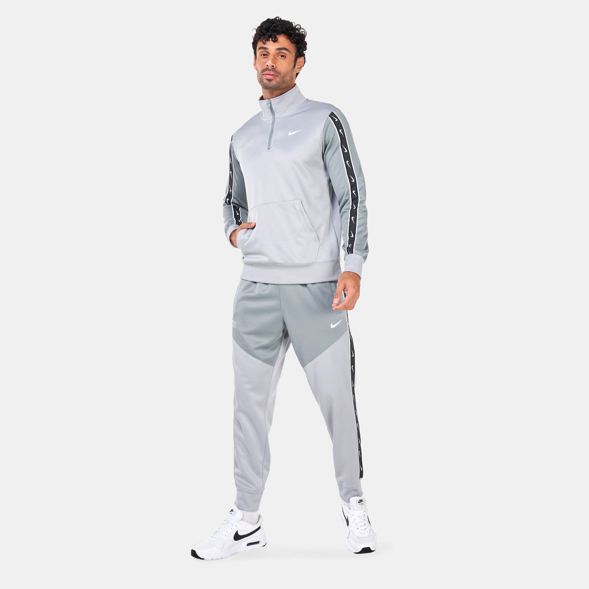 Nike academy clearance tape track pants