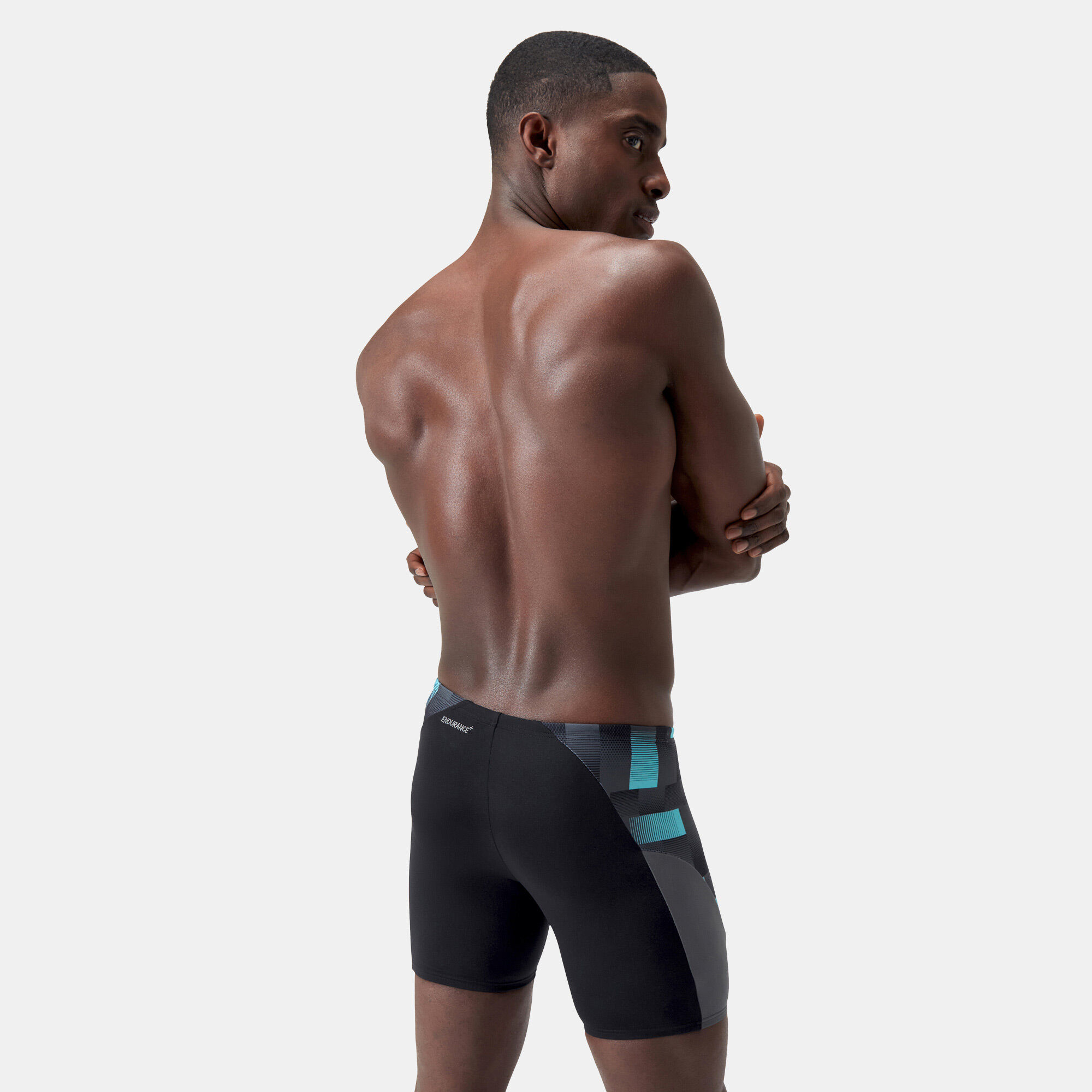 Men s Endurance MAX Splice Swimming Jammers