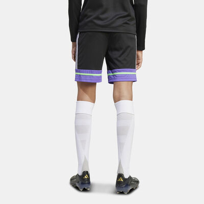 adidas Kids' F50 Football Shorts Black adidas Kids' F50 Football Shorts Black