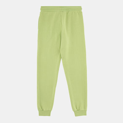 Sun and Sand Sports Kids' Classic Joggers Green Sun and Sand Sports Kids' Classic Joggers Green