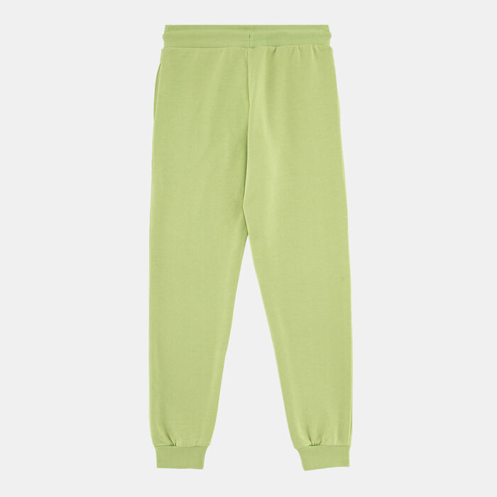 Sun and Sand Sports Kids' Classic Joggers Green Sun and Sand Sports Kids' Classic Joggers Green image number 1