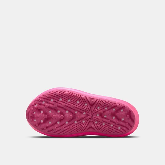 Nike Kids' ReactX Rejuven8 Shoes Pink Nike Kids' ReactX Rejuven8 Shoes Pink image number 3