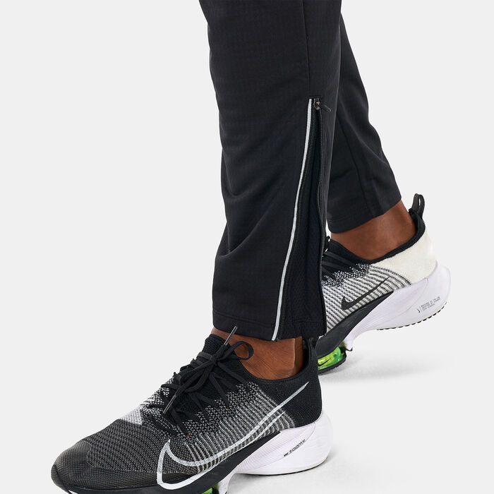 Nike Men's Dri-FIT Phantom Elite Pants Black image number 3