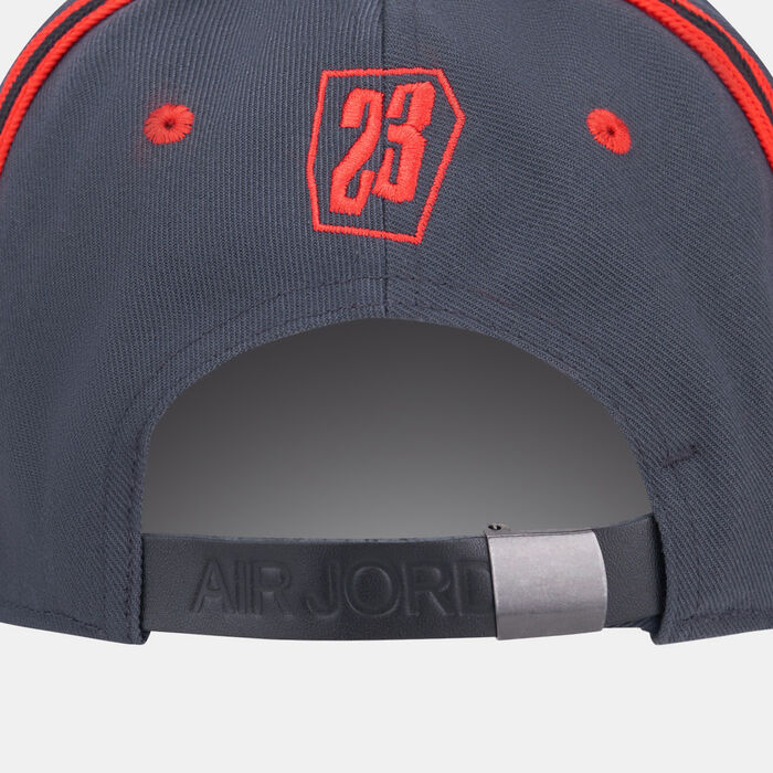 Jordan Men's x Awake NY Structured Club Cap Grey Jordan Men's x Awake NY Structured Club Cap Grey image number 1