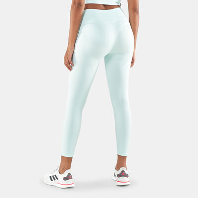 adidas Women's Performance 7/8 Leggings Green