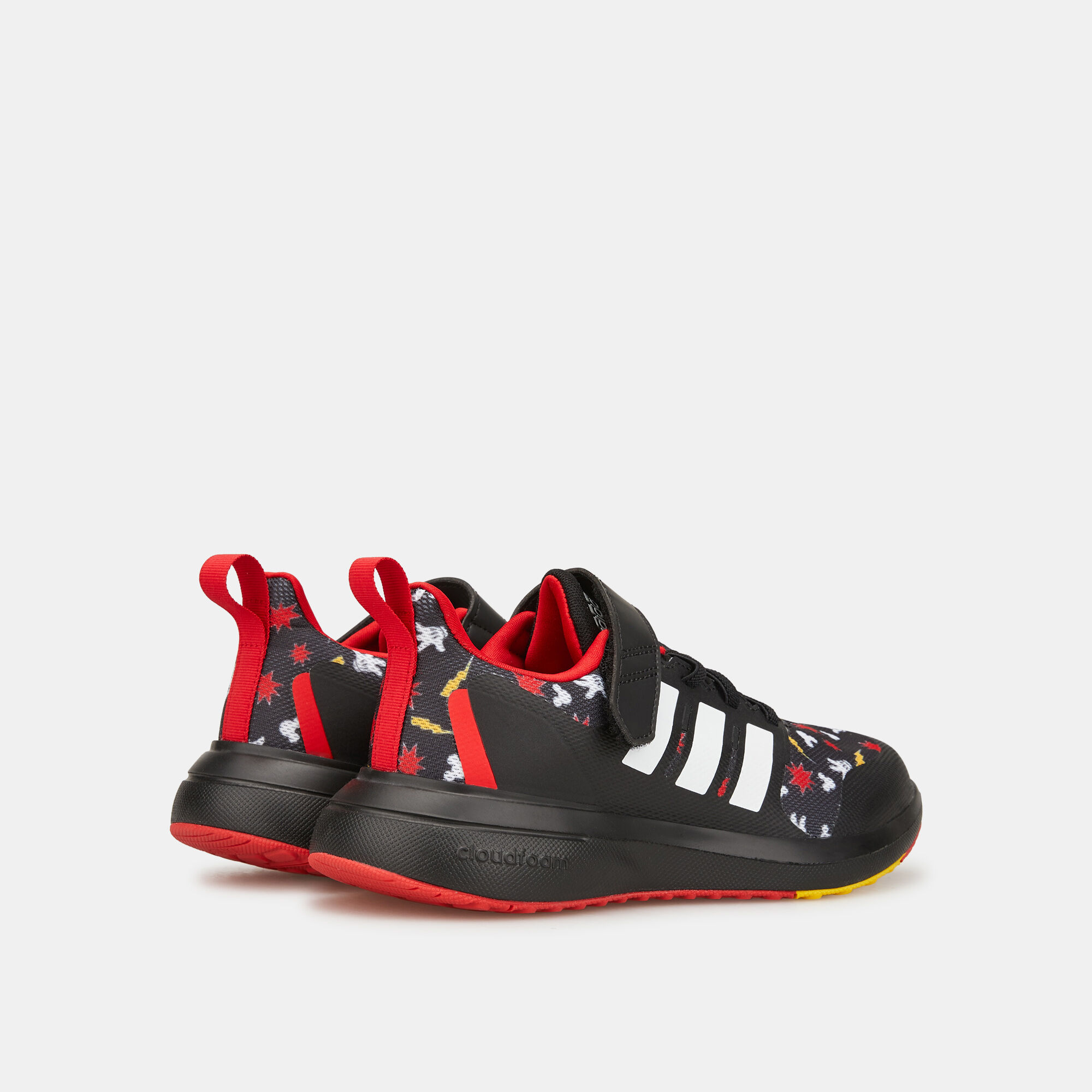 Adidas fortarun disney online