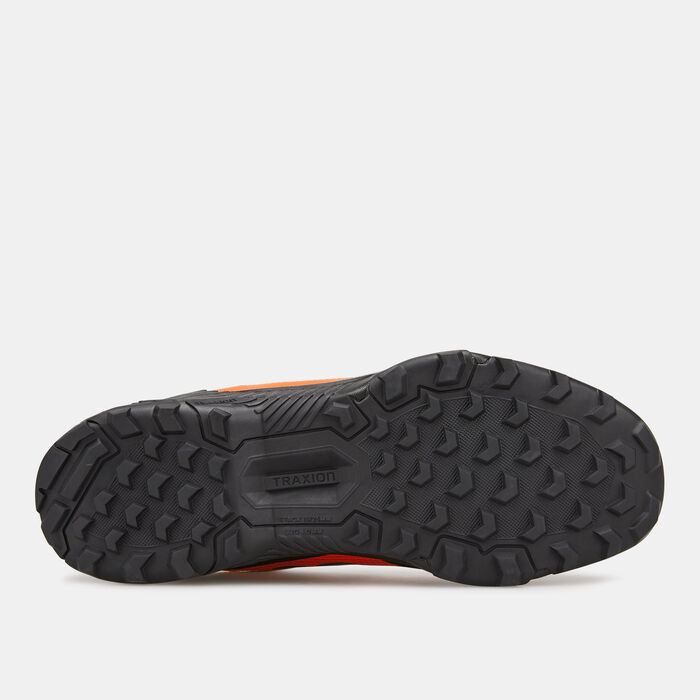 adidas Men's Eastrail 2.0 RAIN.RDY Hiking Shoe Orange adidas Men's Eastrail 2.0 RAIN.RDY Hiking Shoe Orange image number 3