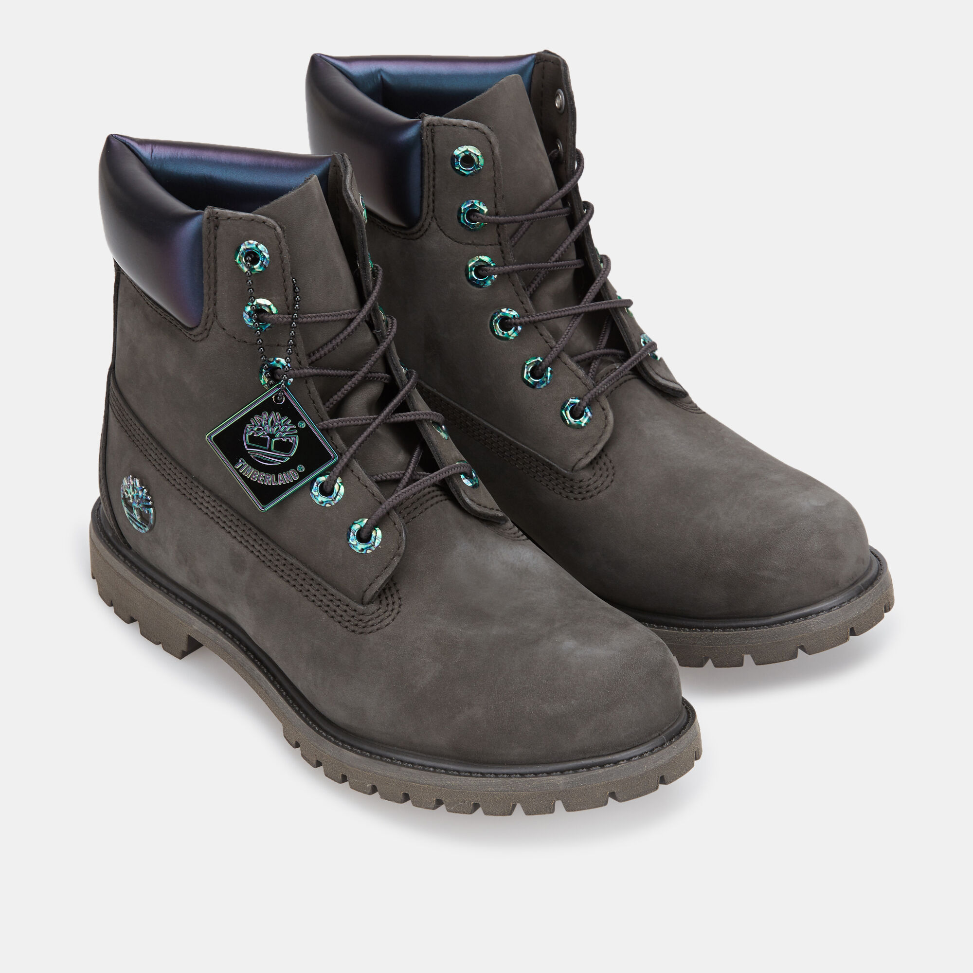 Dark green timberland boots womens top