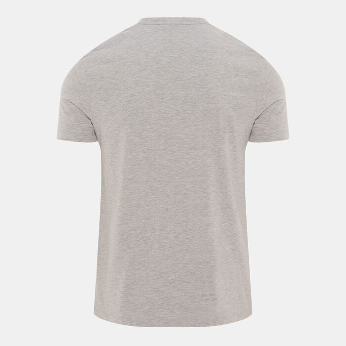 Timberland Men's Dunstan River T-Shirt yellow Timberland Men's Dunstan River T-Shirt yellow image number 1