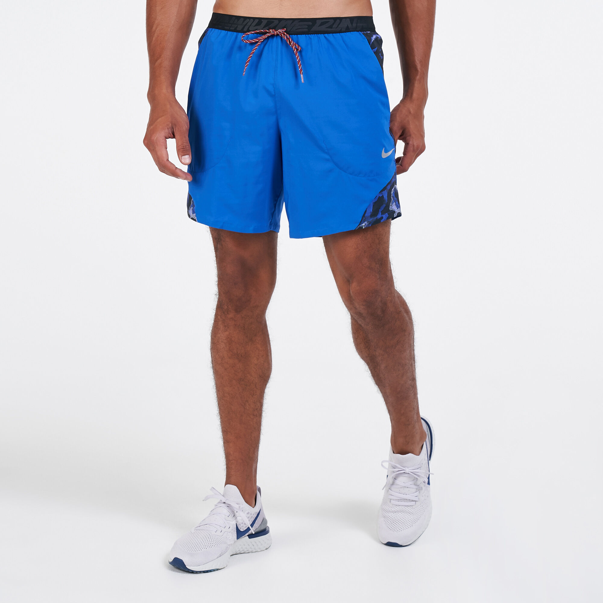 Men s Flex Stride 7 Inch Wild Run Shorts Multi Color Nike in KSA SSS