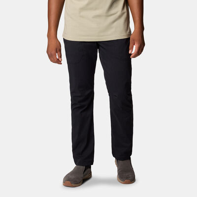 Columbia Men's Landroamer Ripstop II Pants/Men's Landroamer II Ripstop Pants Black