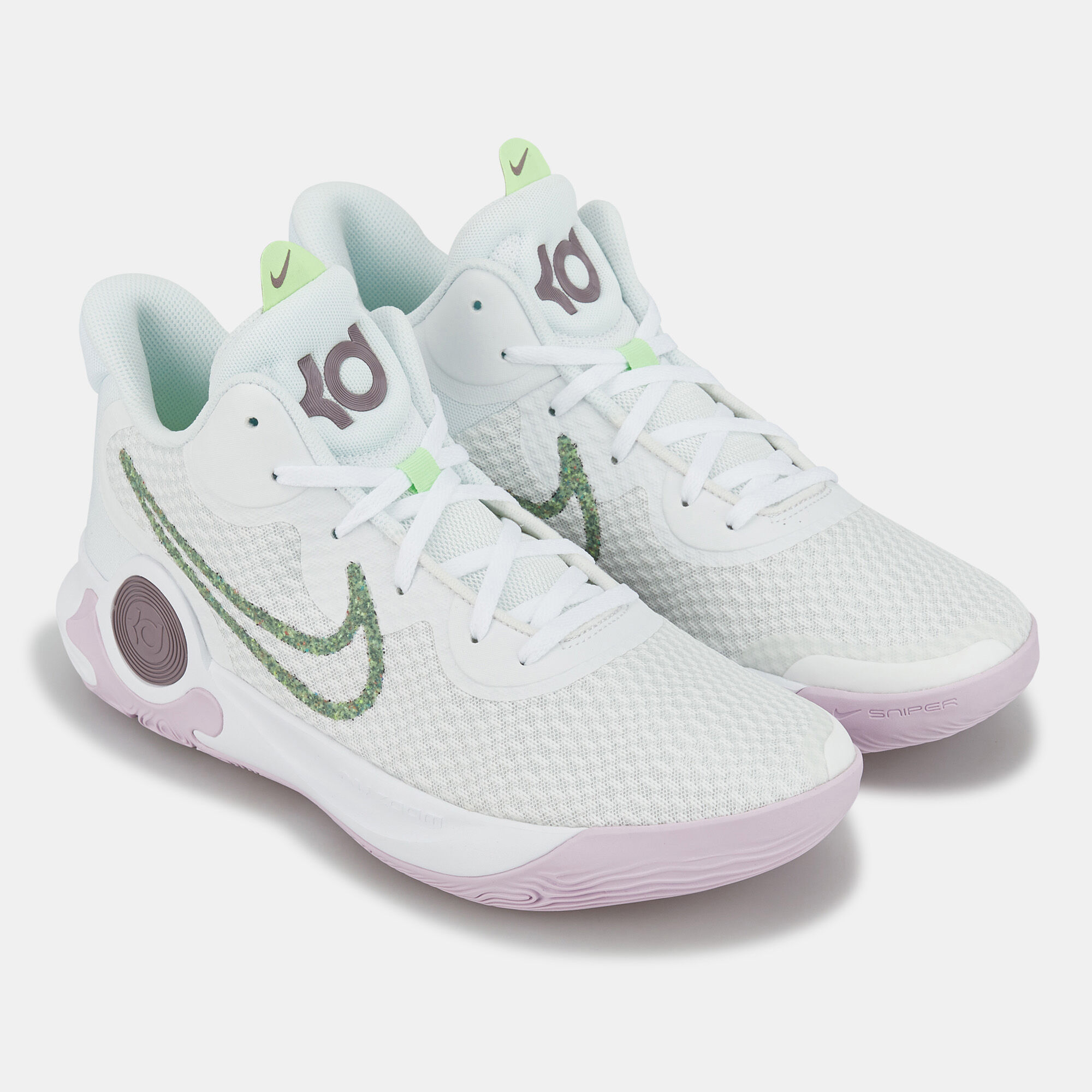 Buy Nike Men's KD Trey 5 IX Shoe in Saudi Arabia | SSS