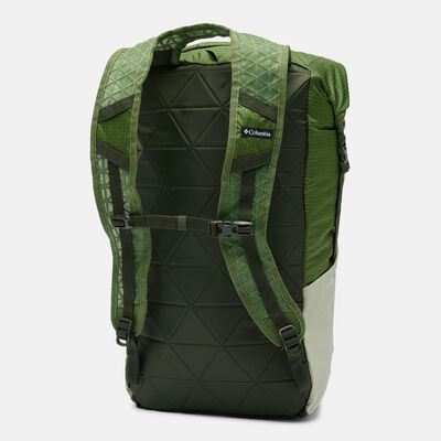 Columbia Tandem Trail II Hiking Backpack Green