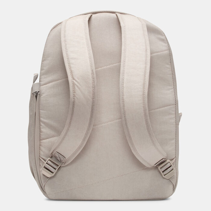 Nike Men's Aura Backpack Grey Nike Men's Aura Backpack Grey image number 1