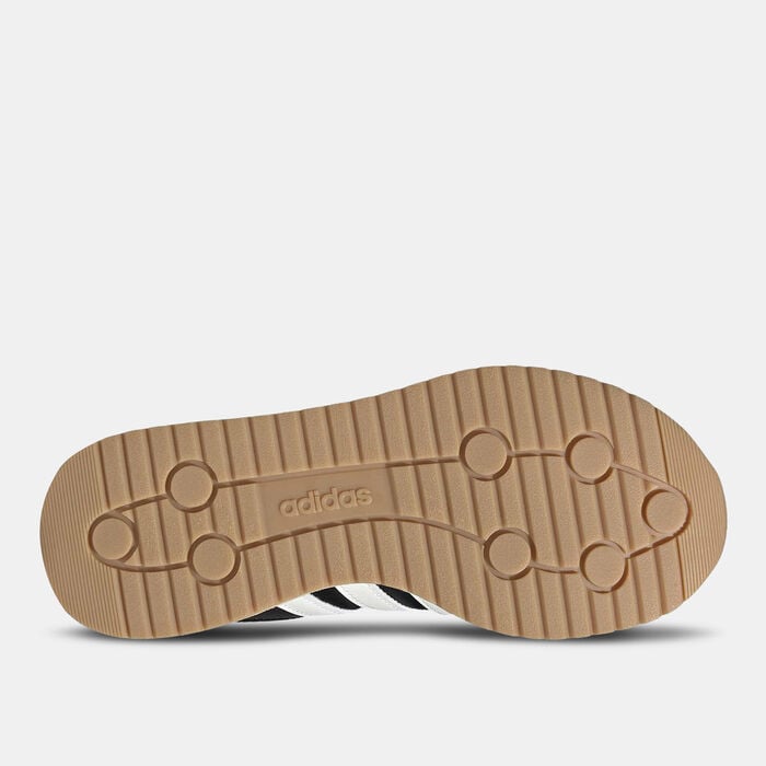 adidas Women's Run 70s 2.0 Shoes Black adidas Women's Run 70s 2.0 Shoes Black image number 3