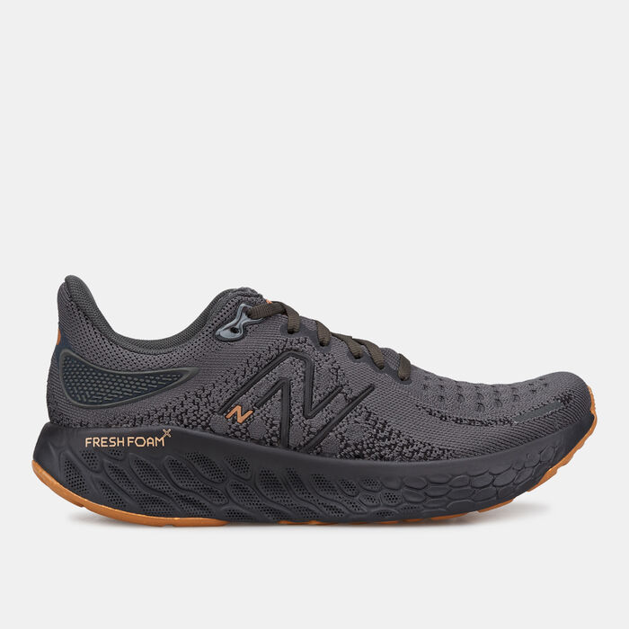 New Balance Women's Fresh Foam X 1080 v12 Shoes Black New Balance Women's Fresh Foam X 1080 v12 Shoes Black image number 0