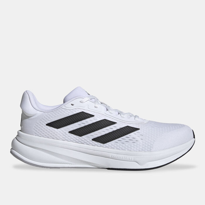 adidas Men's Response Super Running Shoes White adidas Men's Response Super Running Shoes White image number 0