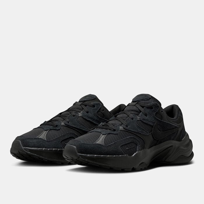 Nike Women's AL8 Shoes Black Nike Women's AL8 Shoes Black image number 1
