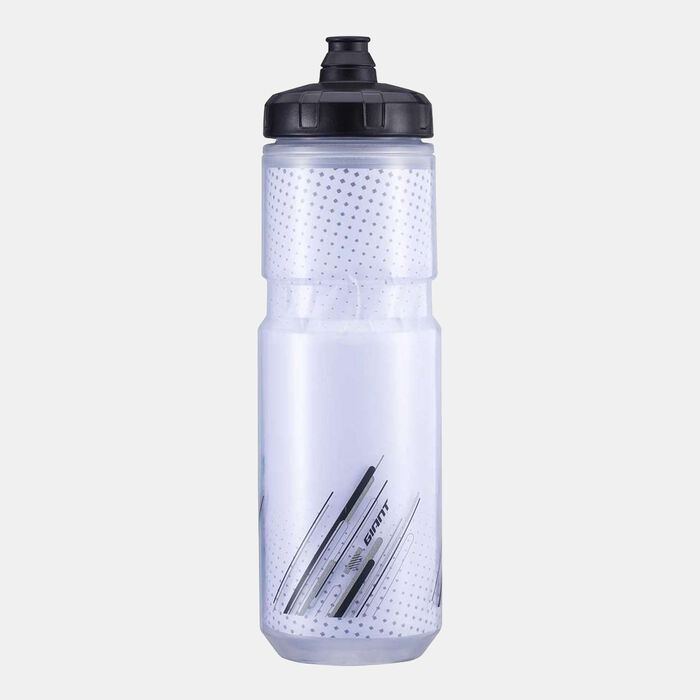 Giant EverCool Thermo Water Bottle - 600cc Multi-Color Giant EverCool Thermo Water Bottle - 600cc Multi-Color image number 0