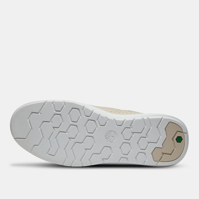 Timberland Men's Allston Low Shoes Green Timberland Men's Allston Low Shoes Green image number 3