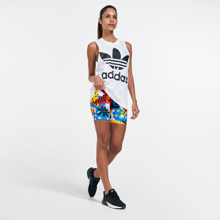 Women's Sportswear Egle Bike Shorts Women's Sportswear Egle Bike Shorts image number 2