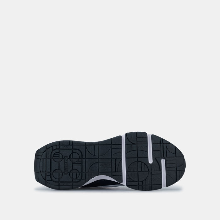 Nike Kids' Air Max INTRLK Lite Shoe Black Nike Kids' Air Max INTRLK Lite Shoe Black image number 3