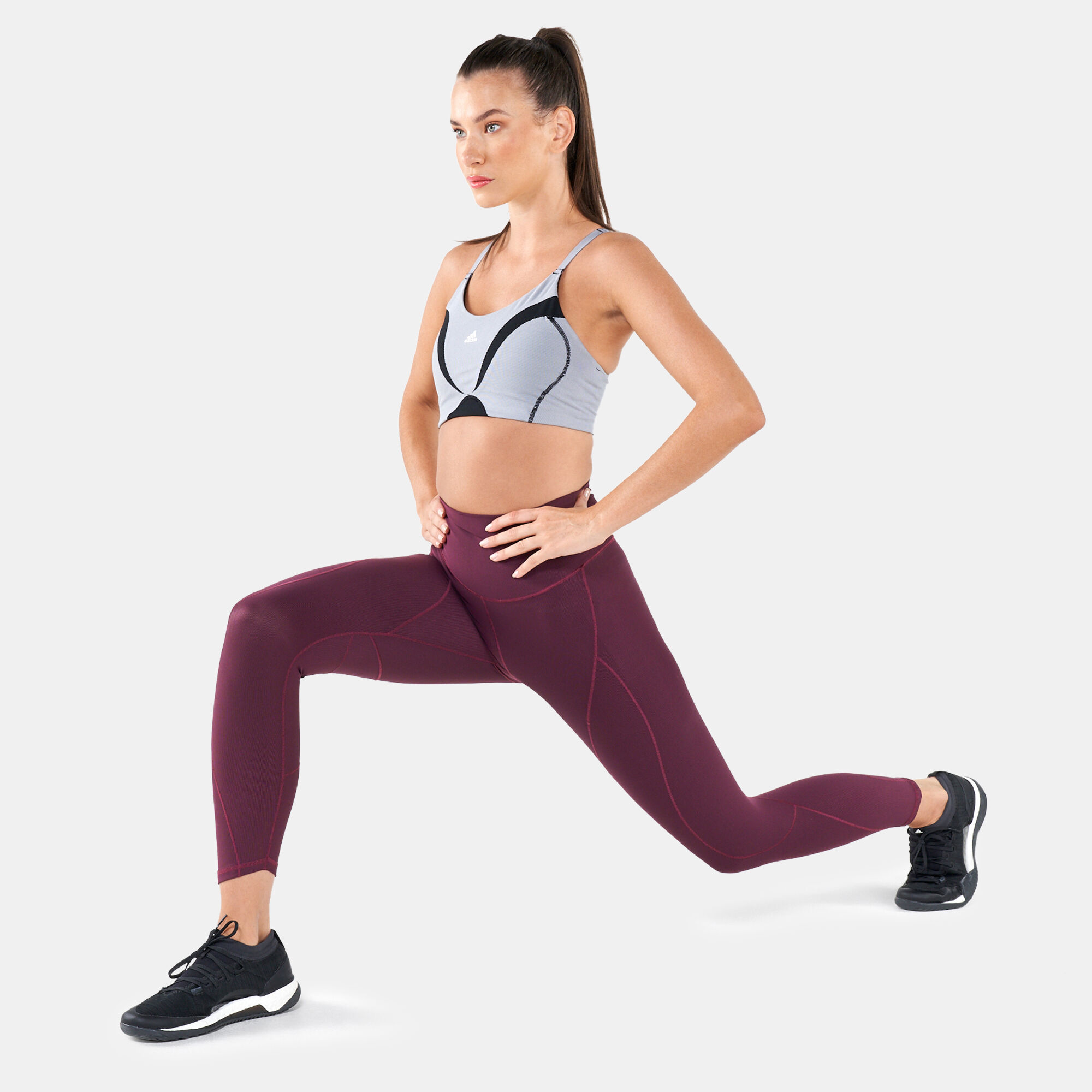 Ua shop misty leggings