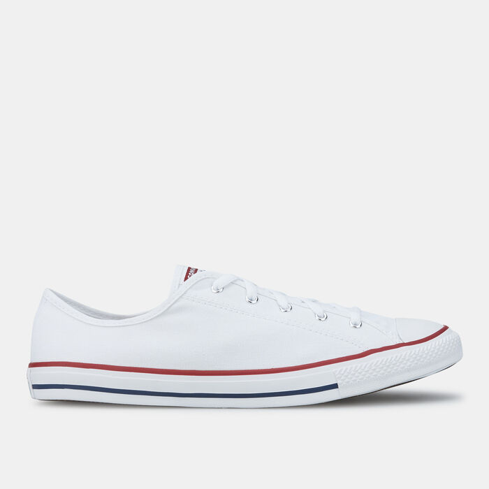 Converse Chuck Taylor All Star Dainty Unisex Shoe Multi-Color Converse Chuck Taylor All Star Dainty Unisex Shoe Multi-Color image number 0