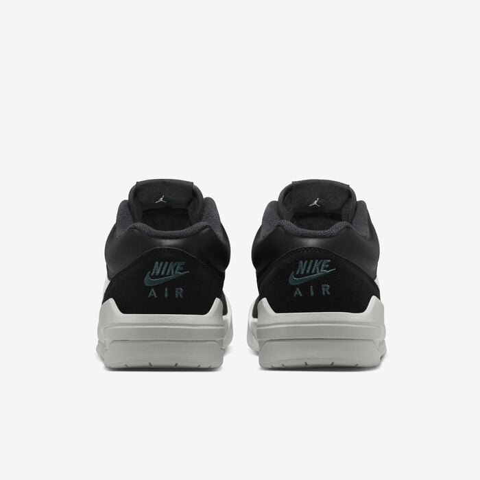 Jordan Men's Stadium 90 Shoes Black Jordan Men's Stadium 90 Shoes Black image number 5
