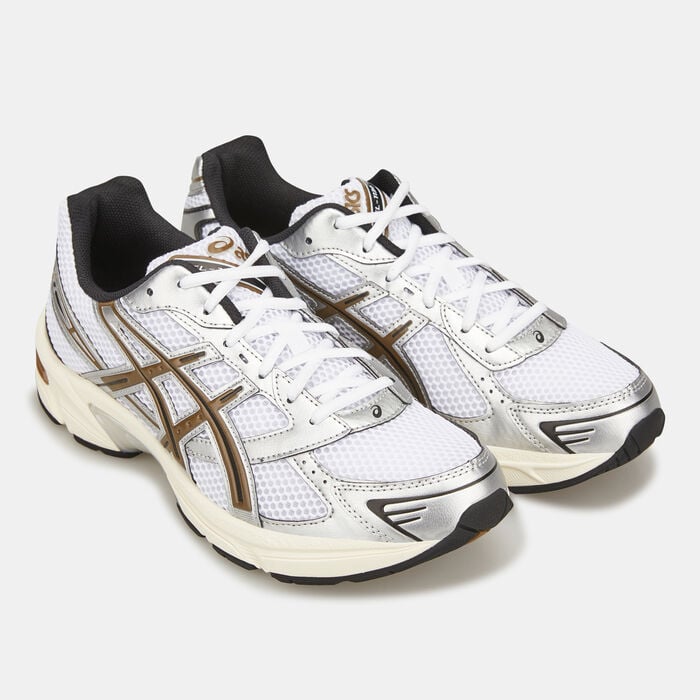 ASICS Men's GEL-1130 Shoes Grey ASICS Men's GEL-1130 Shoes Grey image number 1