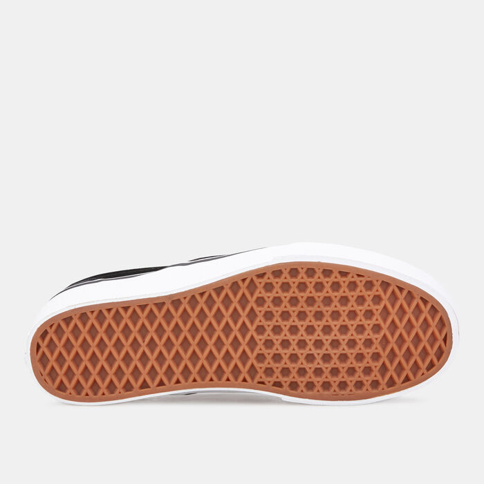 Classic Slip-On Platform Unisex Shoe Classic Slip-On Platform Unisex Shoe image number 3