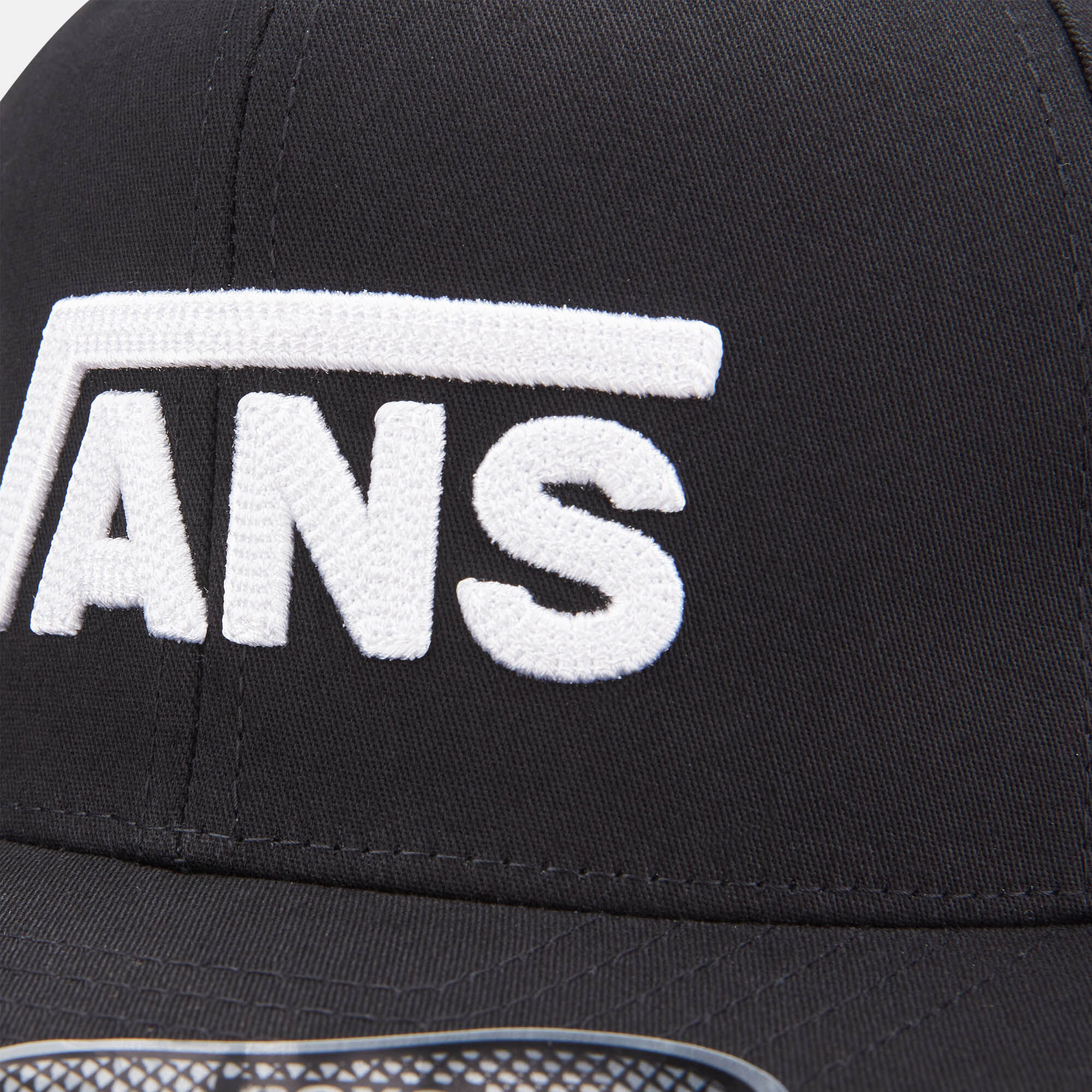 Kids vans hat store