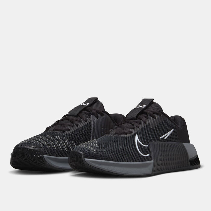 Nike Women's Metcon 9 Training Shoes Black Nike Women's Metcon 9 Training Shoes Black image number 1