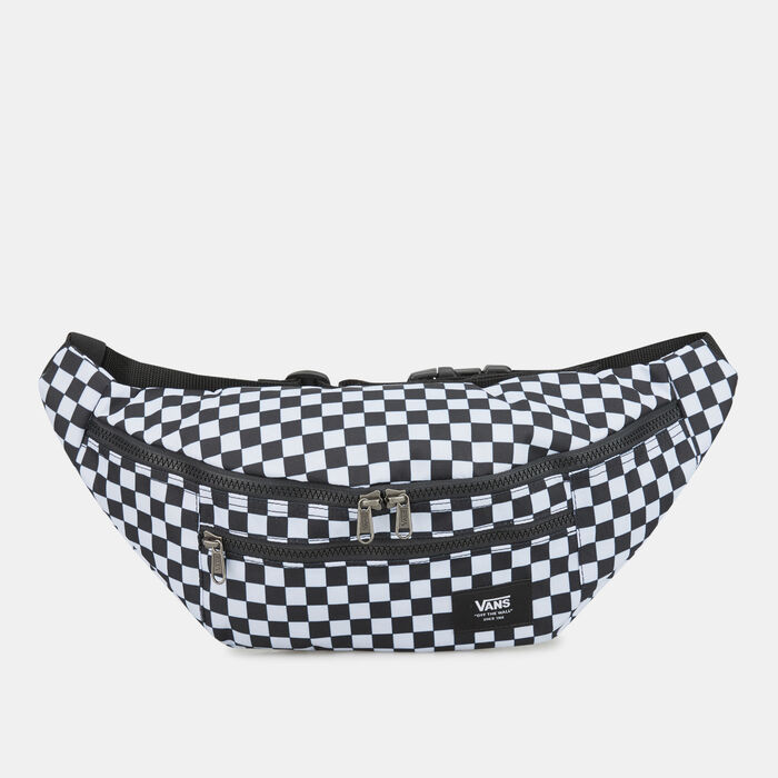 Vans Ward Cross-Body Bag Black Vans Ward Cross-Body Bag Black image number 0