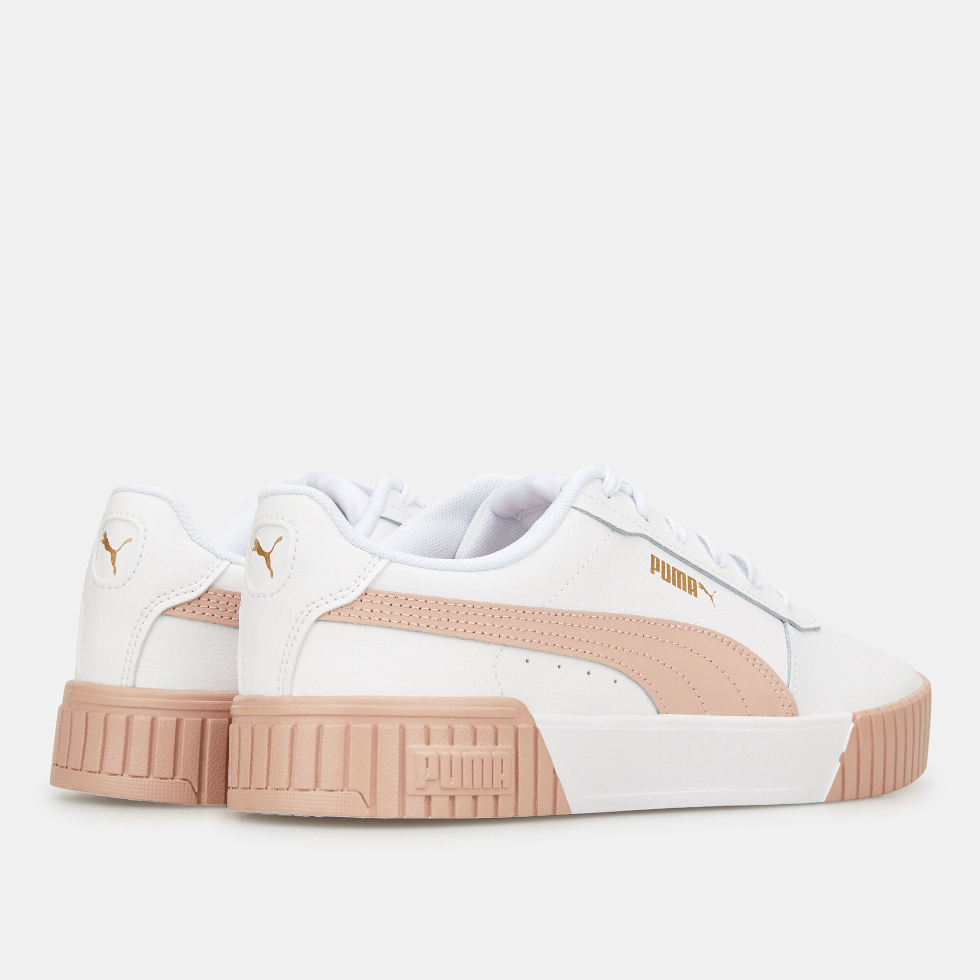 carina② Amazon.com: PUMA Carina 20 Fade Jr Girls Youth Sneaker 6 M